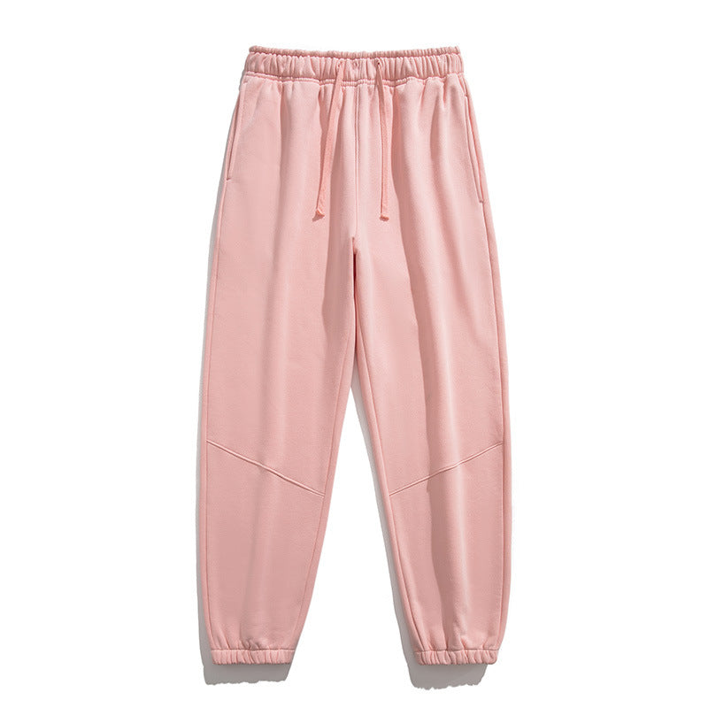 Herren Bequeme Jogginghose – Sorevano