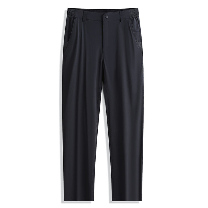 Damen Sportliche Freizeit Hose Echo Archiv