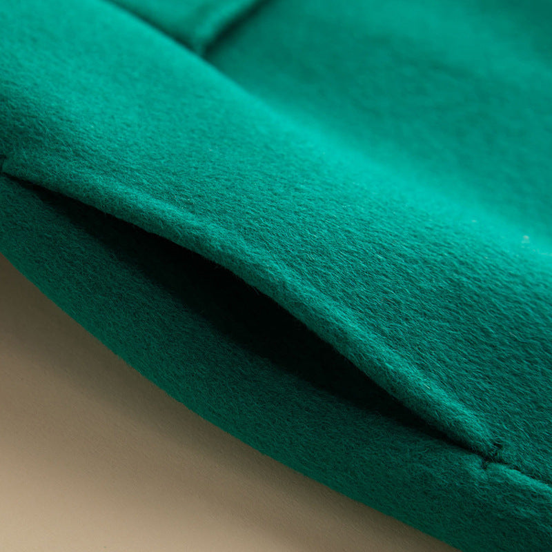 Damen Elegante und bequeme Übergangsjacke Echoarchiv