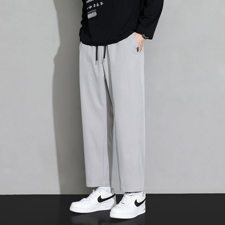 Herren Lässige und bequeme Freizeithose