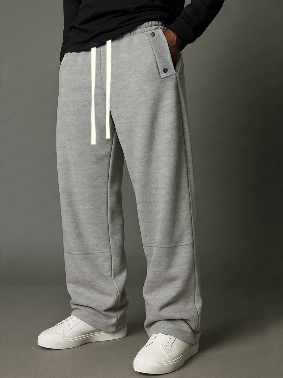 Herren Bequeme Sportliche Freizeithose Echo Archiv
