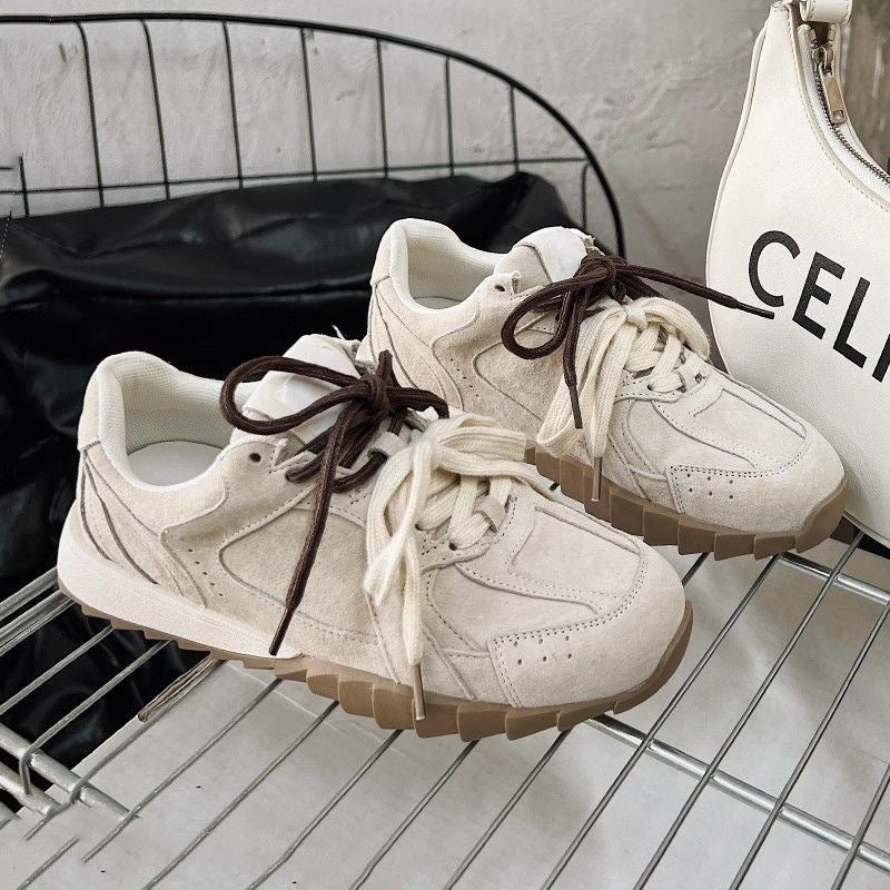 Damen Sportliche Sneaker mit innovativer Dämpfungstechnologie Echo Archiv