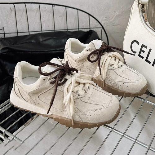 Damen Sportliche Sneaker mit innovativer Dämpfungstechnologie Echo Archiv