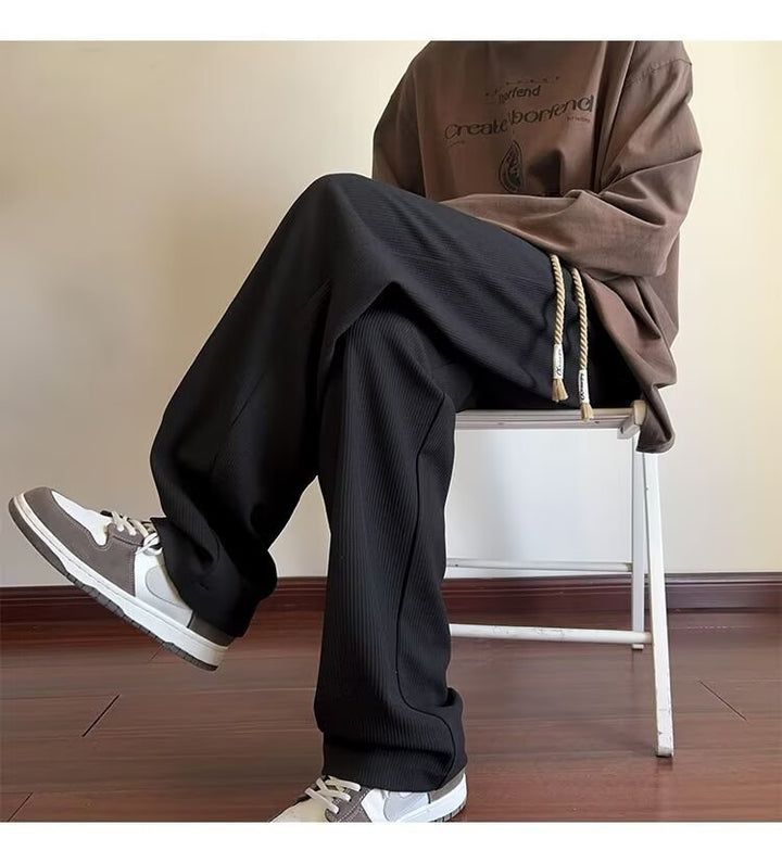 Unisex Bequeme und lässige Freizeithose Echoarchiv
