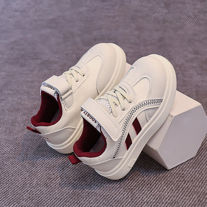 Damen Sportliche Sneaker Echo Archiv