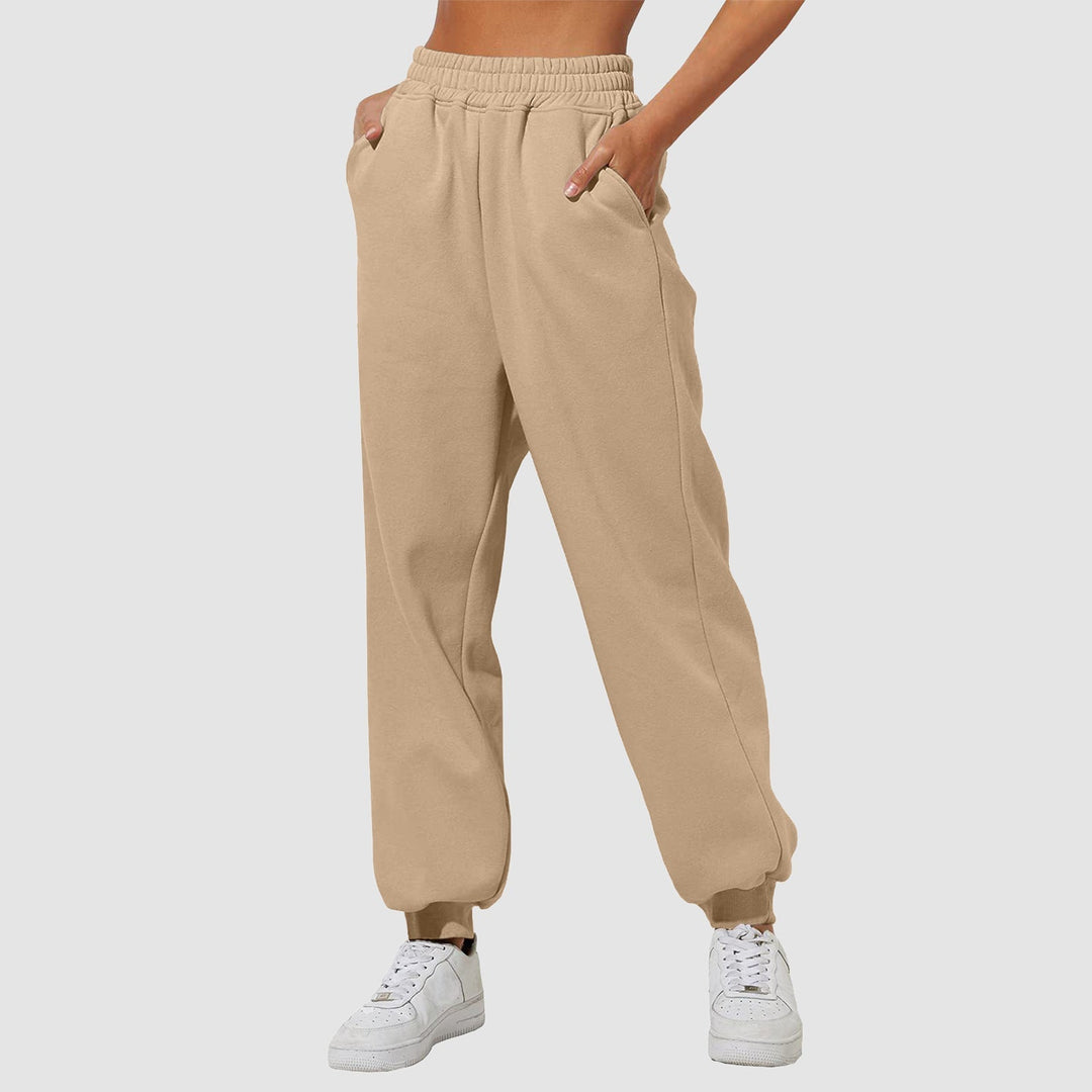 Freizeit Jogginghose Damen – Avélisse