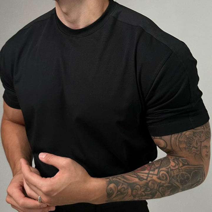 Herren Premium Fit T-Shirt Echoarchiv