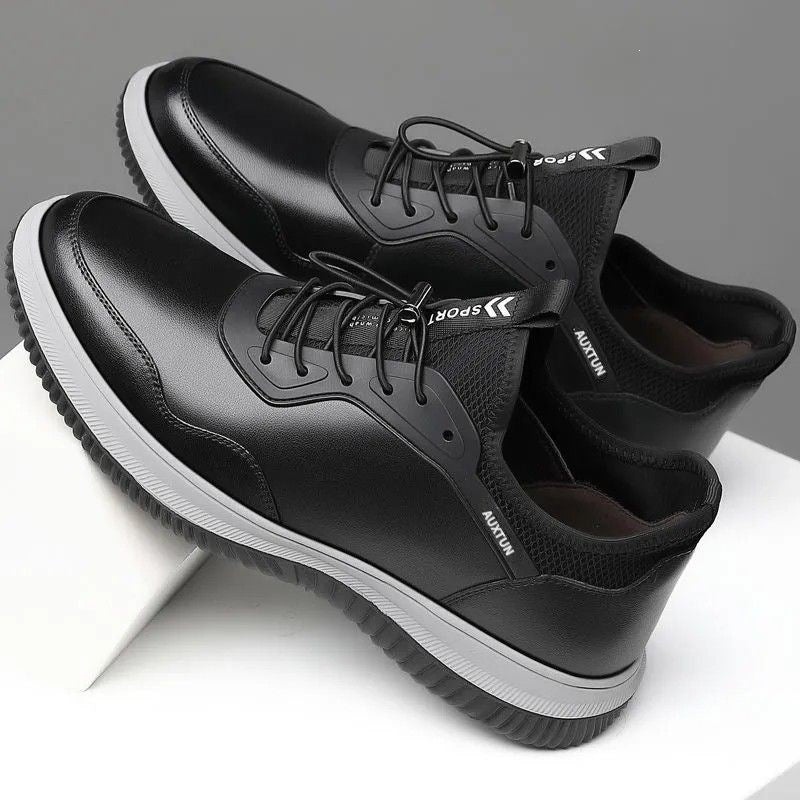 Herren Sportliche Sneakers Echoarchiv 1788175413