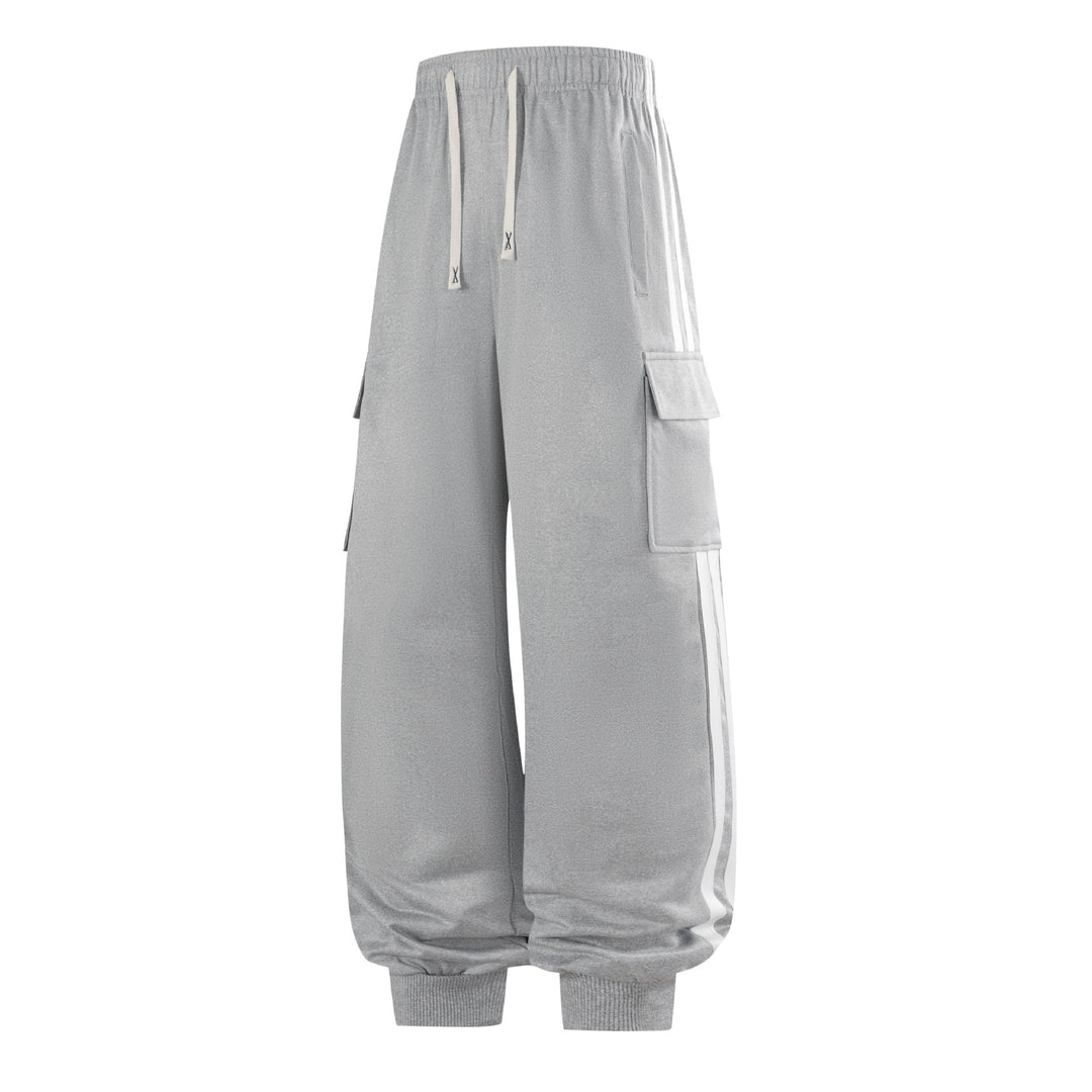 Herren Sportliche Cargo-Hose mit schnelltrocknenden Eigenschaften und praktischen Taschen Echo Archiv