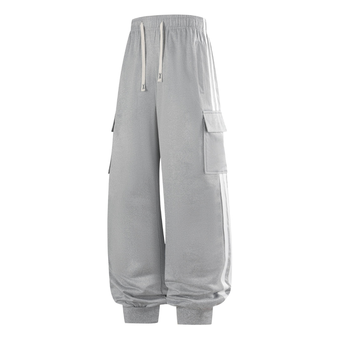 Herren Sportliche Cargo-Hose mit schnelltrocknenden Eigenschaften und praktischen Taschen Echo Archiv