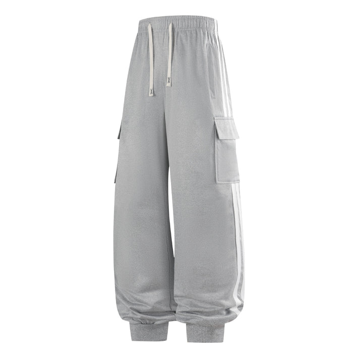 Herren Sportliche Cargo-Hose mit schnelltrocknenden Eigenschaften und praktischen Taschen Echo Archiv