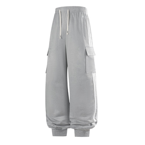 Herren Sportliche Cargo-Hose mit schnelltrocknenden Eigenschaften und praktischen Taschen Echo Archiv