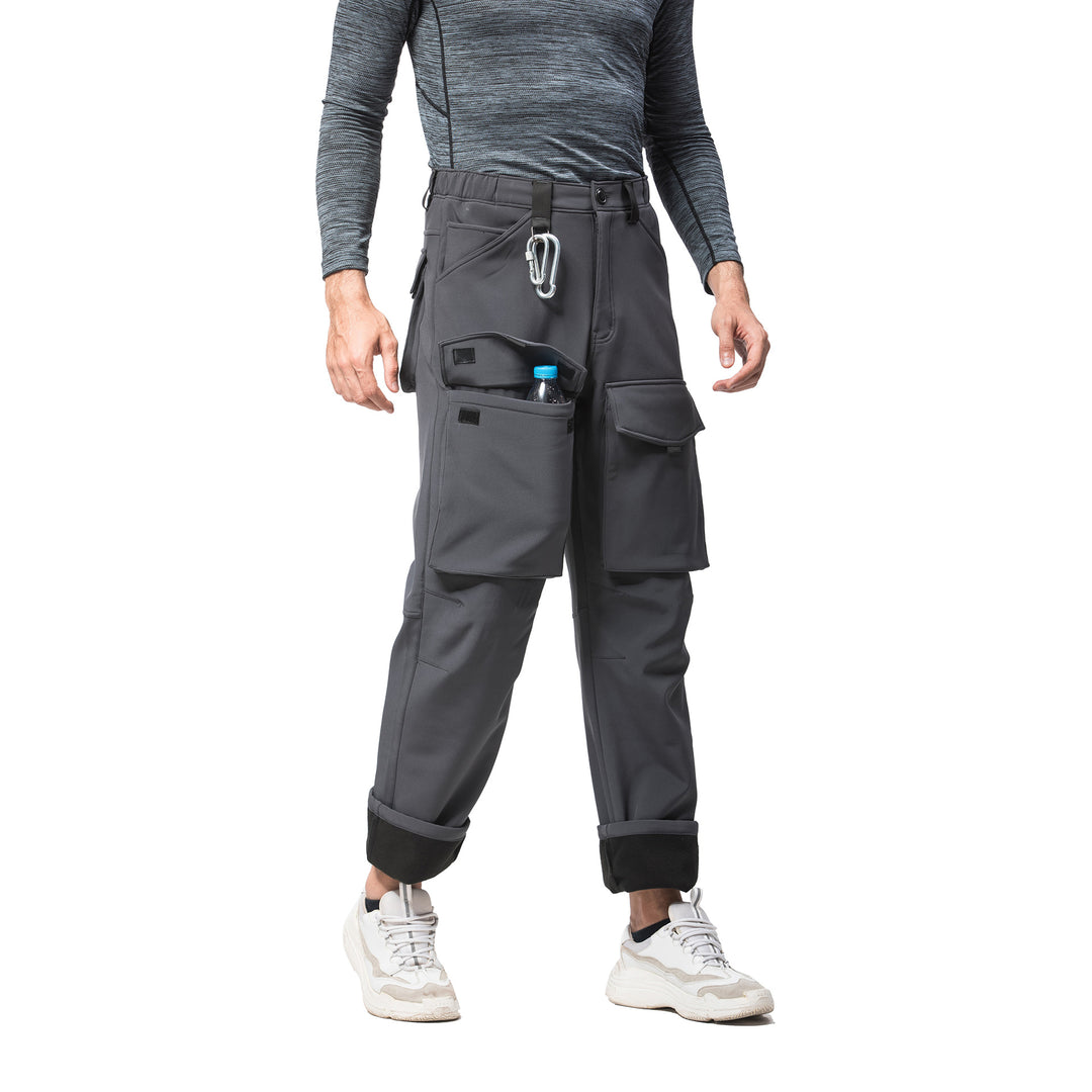 Herren Multifunktionale Außenhose Echoarchiv