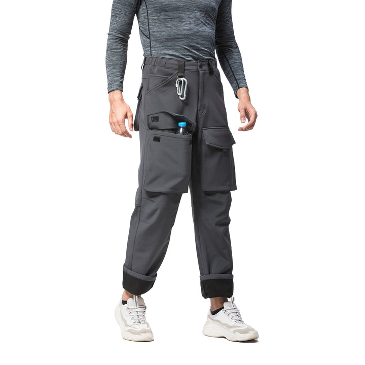 Herren Multifunktionale Außenhose Echoarchiv