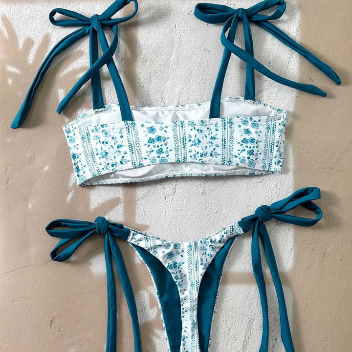 Damen Bikini Echo Archiv