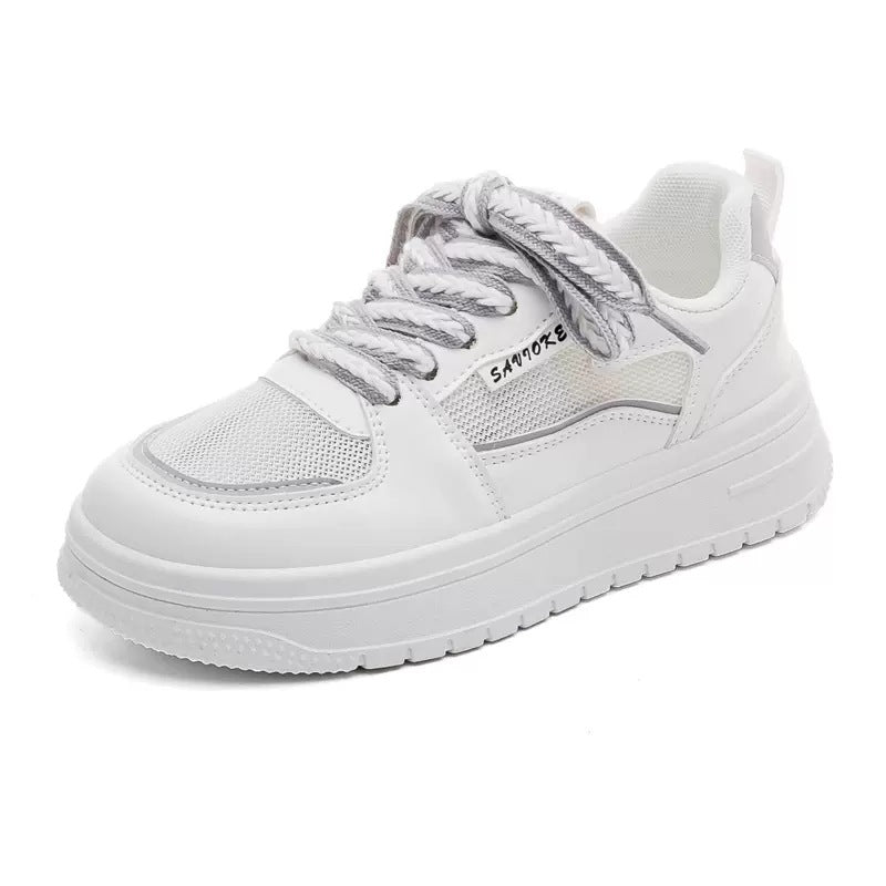 Damen Sportliche Sneakers mit innovativer Luftzirkulationstechnologie Echo Archiv