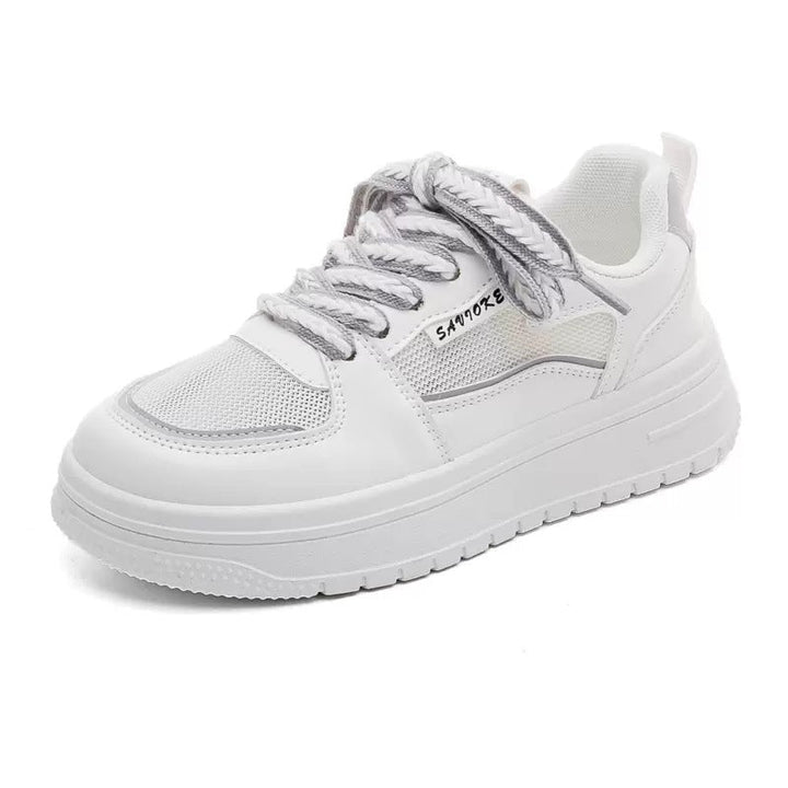 Damen Sportliche Sneakers mit innovativer Luftzirkulationstechnologie Echo Archiv