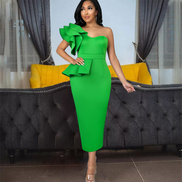 Damen Abendkleid Echo Archiv
