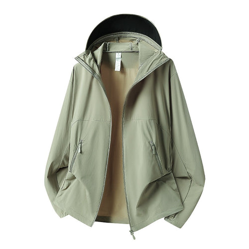 Damen funktionale Übergangsjacke – Célinea
