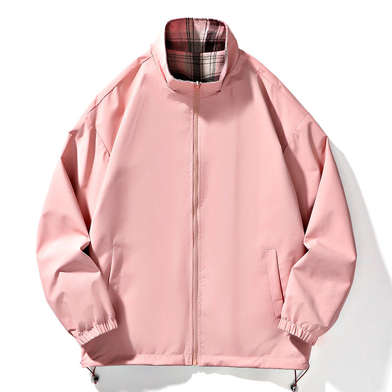 Herren Atmungsaktive Übergangsjacke Echo Archiv