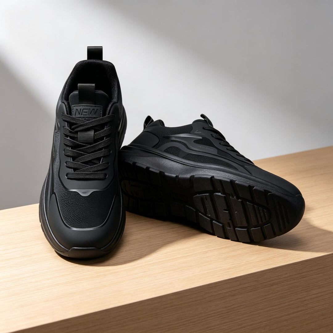 Herren Sportliche Anti-Rutsch Sneakers Echoarchiv