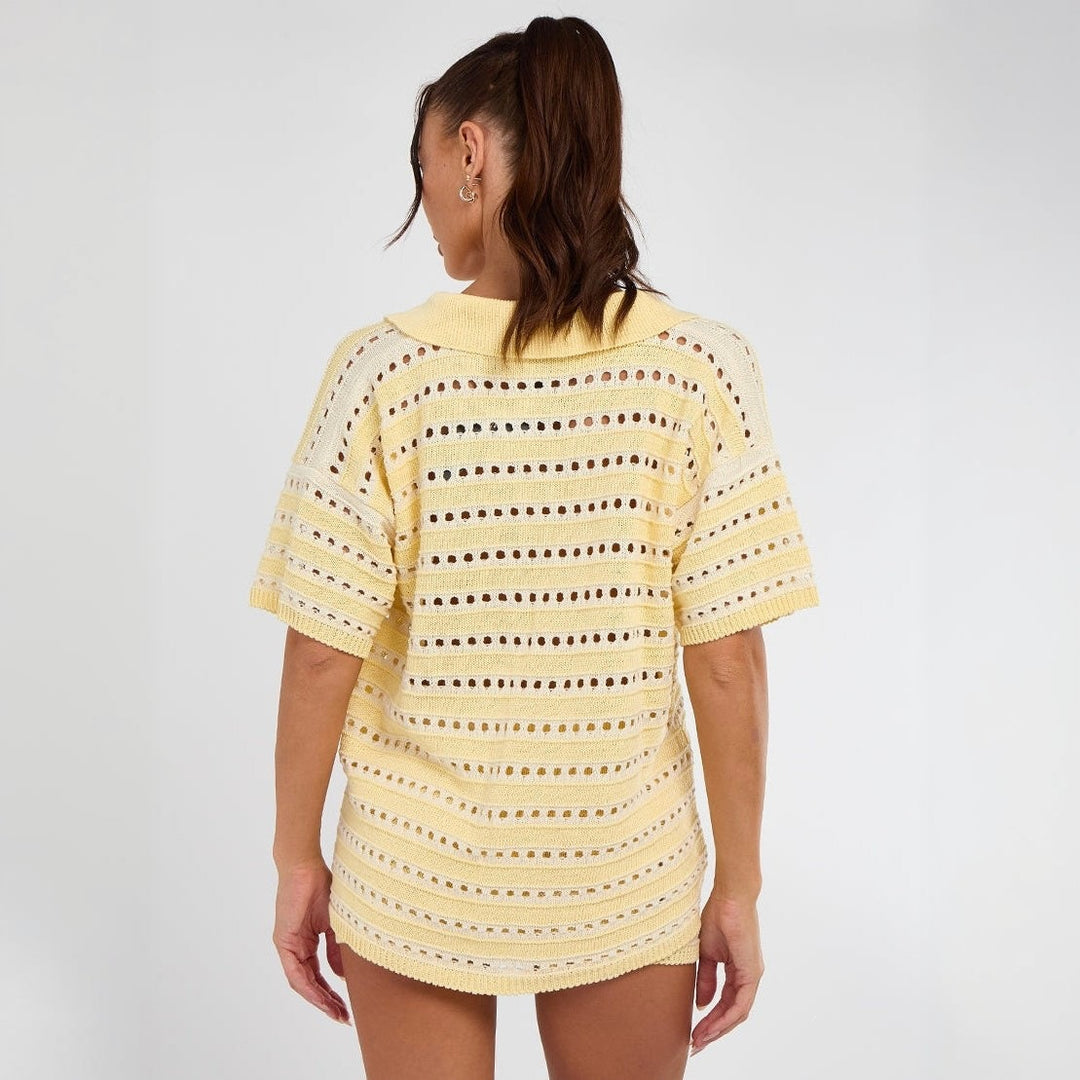 Damen Netzkleidungsset Echo Archiv