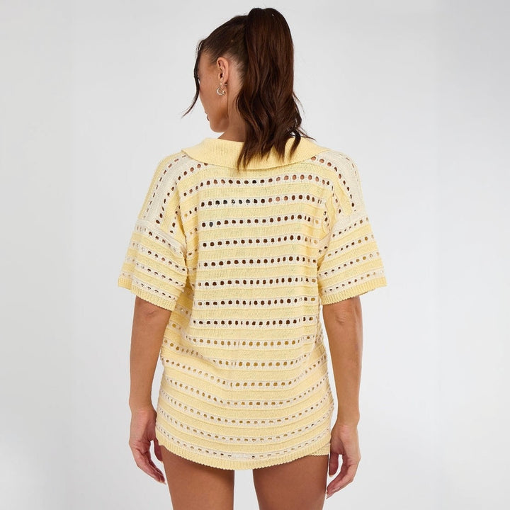 Damen Netzkleidungsset Echo Archiv