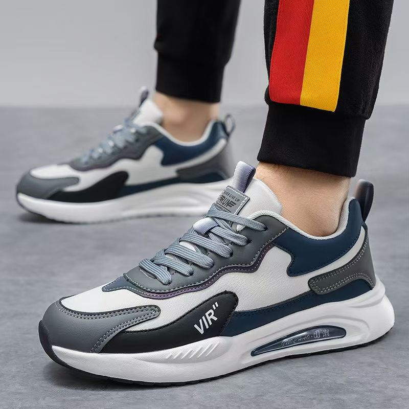 Damen Sportliche Sneaker mit innovativer Dämpfungstechnologie Echo Archiv