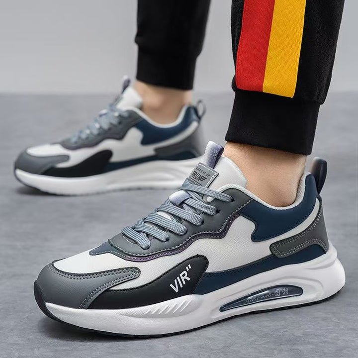 Damen Sportliche Sneaker mit innovativer Dämpfungstechnologie Echo Archiv
