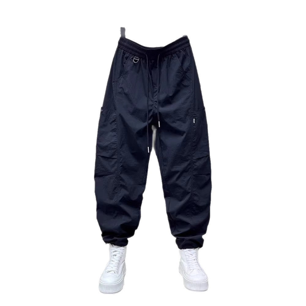 Herren Funktionale Cargo-Hose Echoarchiv 1788342040