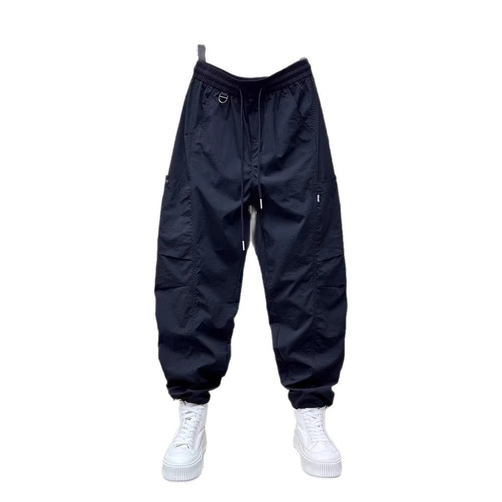 Herren Funktionale Cargo-Hose Echoarchiv 1788342040