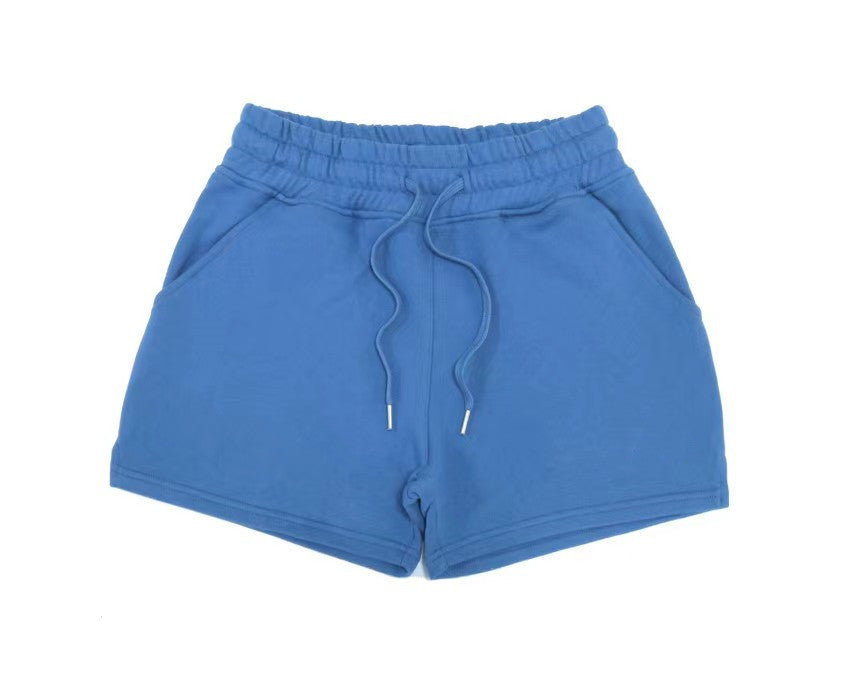 Herren Sportliche Flexshorts mit einstellbarem Kordelzug und atmungsaktiven Eigenschaften Echoarchiv