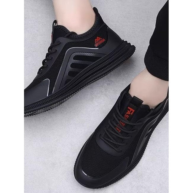 Herren Sportliche Fitness Sneakers Echoarchiv 1788175048