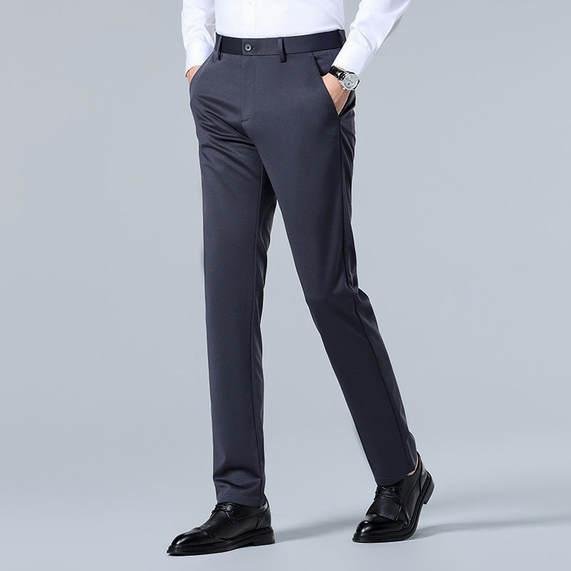 Herren Elegante und bequeme Business-Hose Echoarchiv