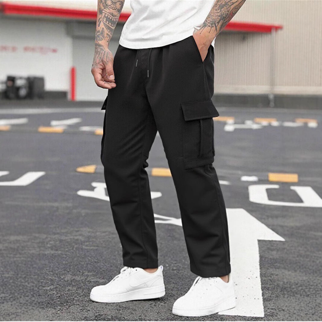 Herren Cargo-Hosen Echoarchiv