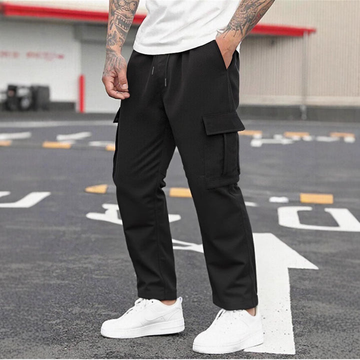 Herren Cargo-Hosen Echoarchiv