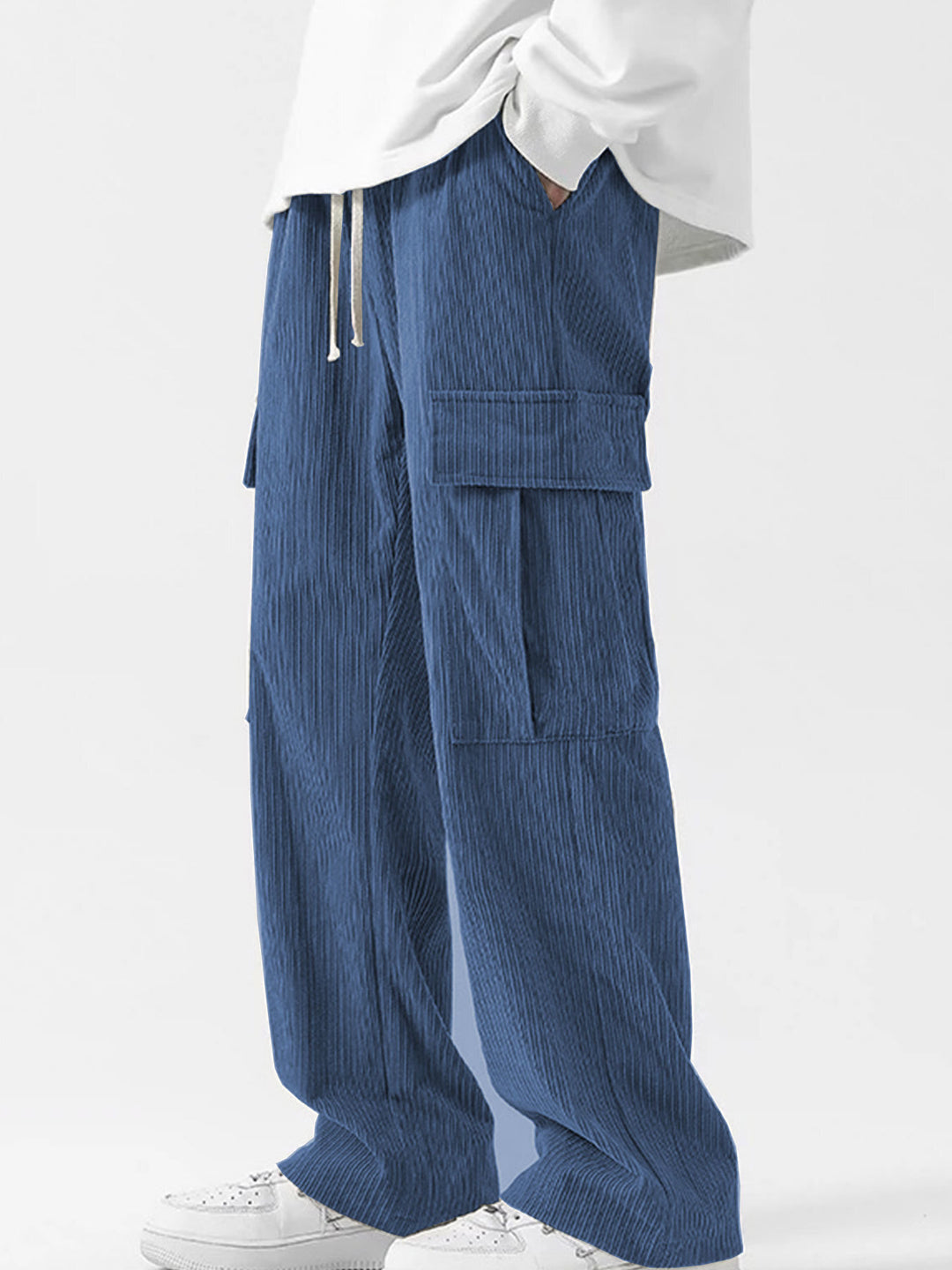 Herren Cargo-Hose Echoarchiv