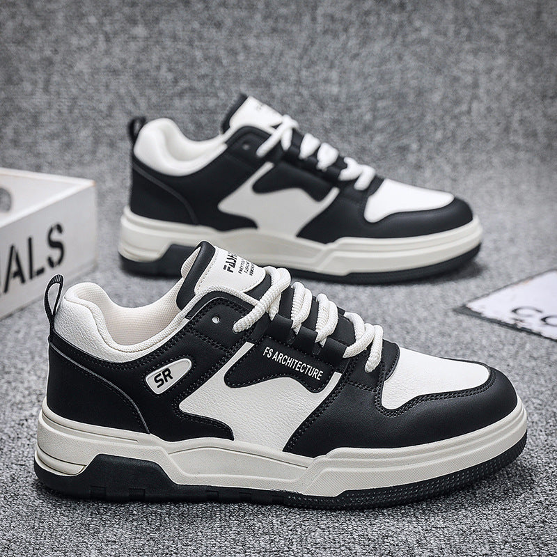 Damen Sportliche Sneakers mit robustem Obermaterial und gepolsterter Innensohle Echo Archiv