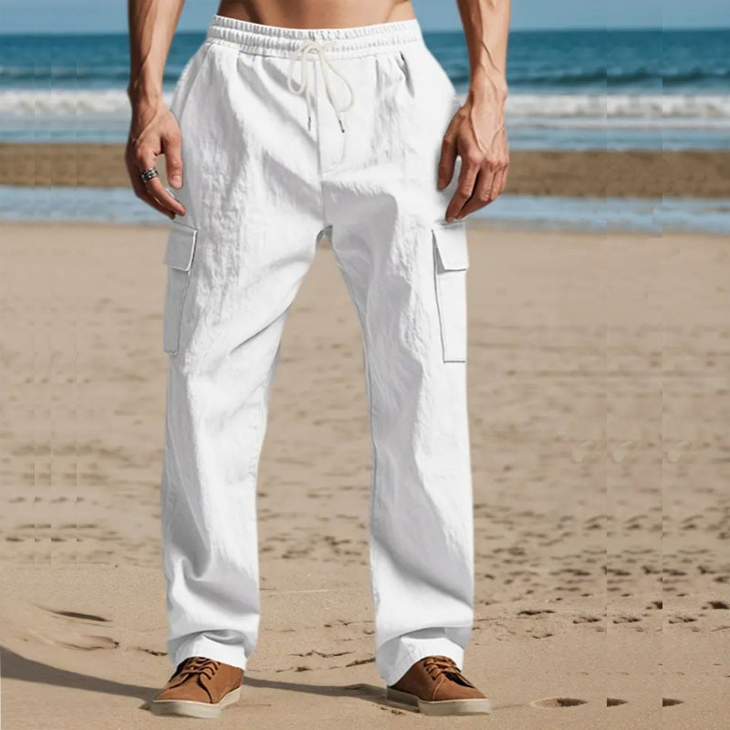 Herren Cargo-Hosen Echoarchiv