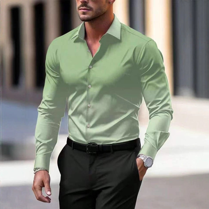 Herren Hemd Echoarchiv