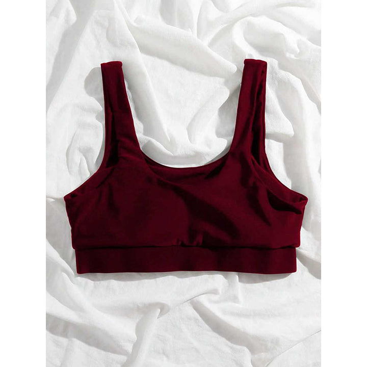 Damen Sport-Bustier Echo Archiv