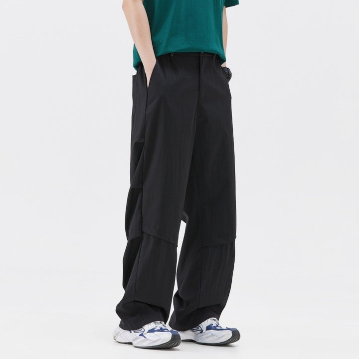 Damen Legere und elegante Freizeithose Echoarchiv