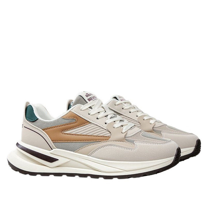 Damen Sportliche Sneakers mit dämpfender Technologie und atmungsaktivem Obermaterial Echo Archiv