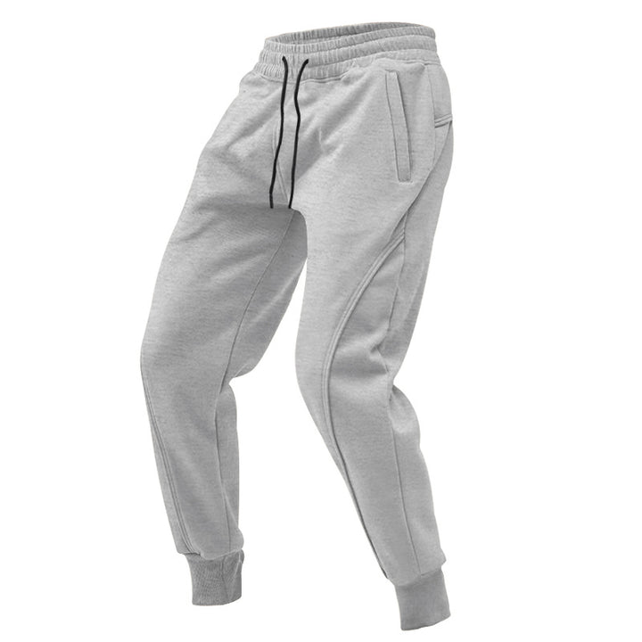 Herren Sportliche Sweathose Echoarchiv