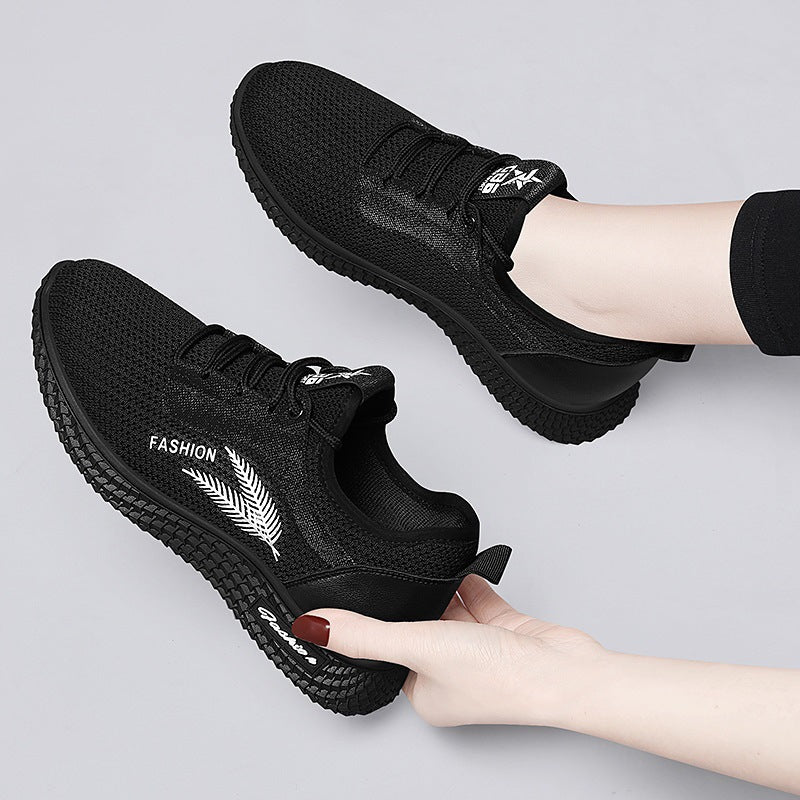 Damen Sportliche Lifestyle Sneaker Echoarchiv