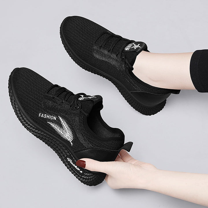Damen Sportliche Lifestyle Sneaker Echoarchiv