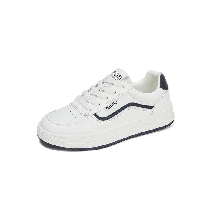 Damen lässige Sneakers mit modischem Design und dämpfender Außensohle Echo Archiv