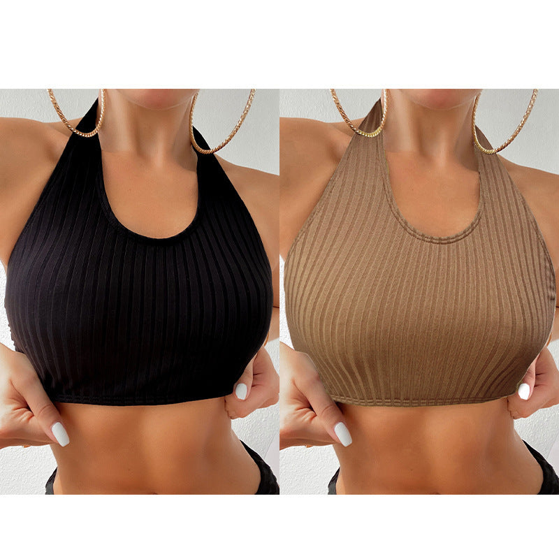 Damen Sport-Bikinioberteil Echo Archiv