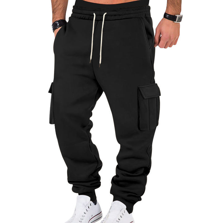 Herren Cargo-Trainingshose Echoarchiv