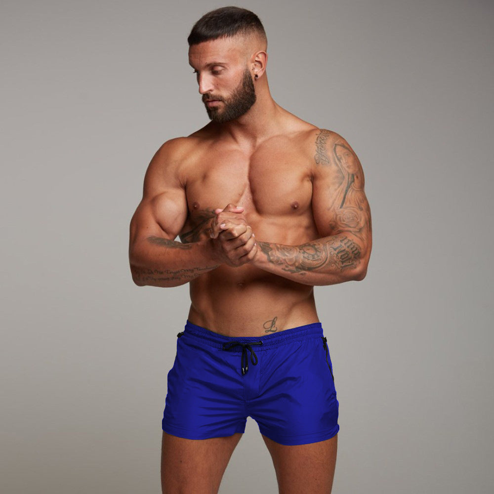 Herren Badeshorts Echoarchiv